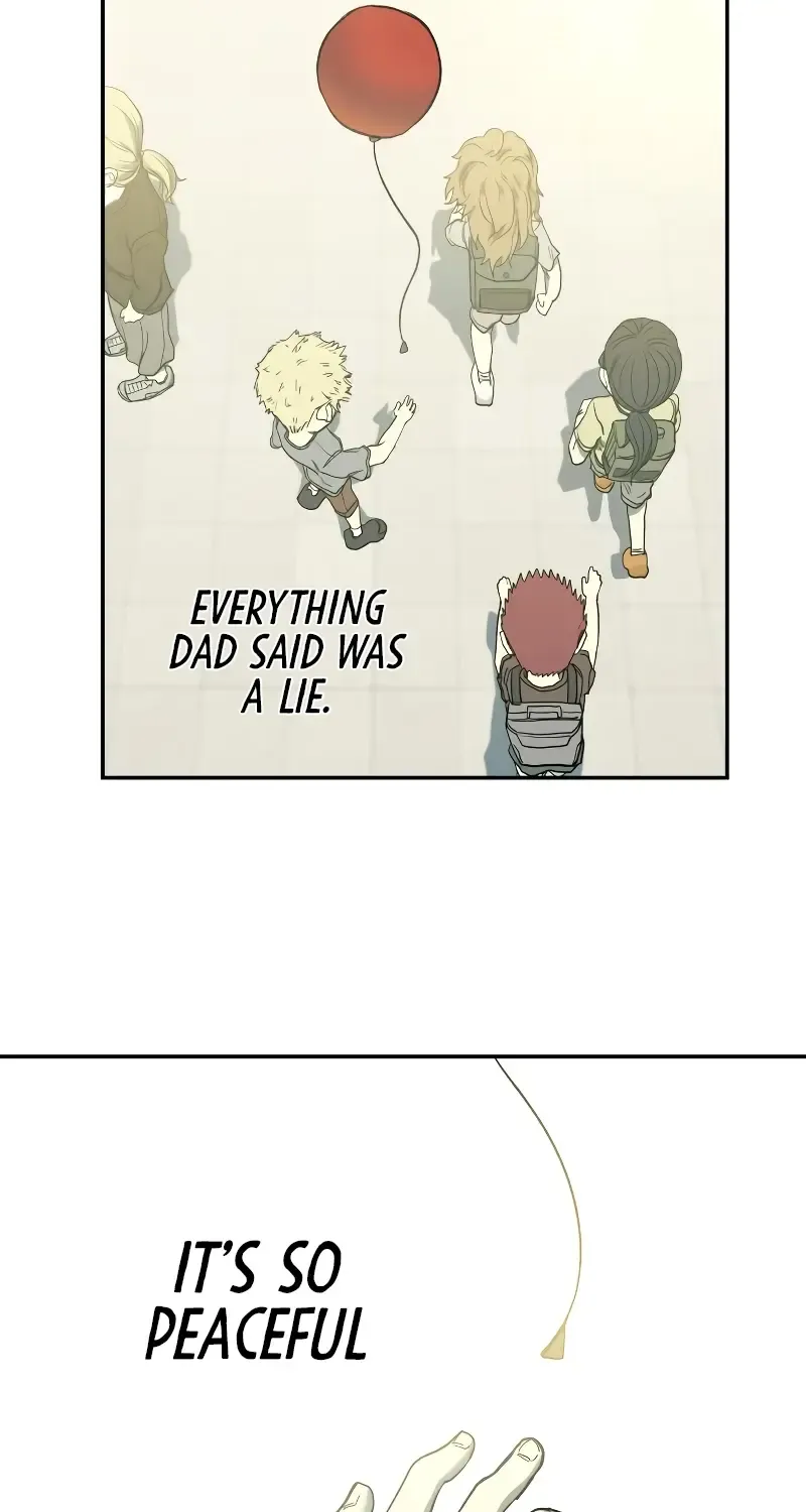 Read Surviving The Apocalypse Manga Online