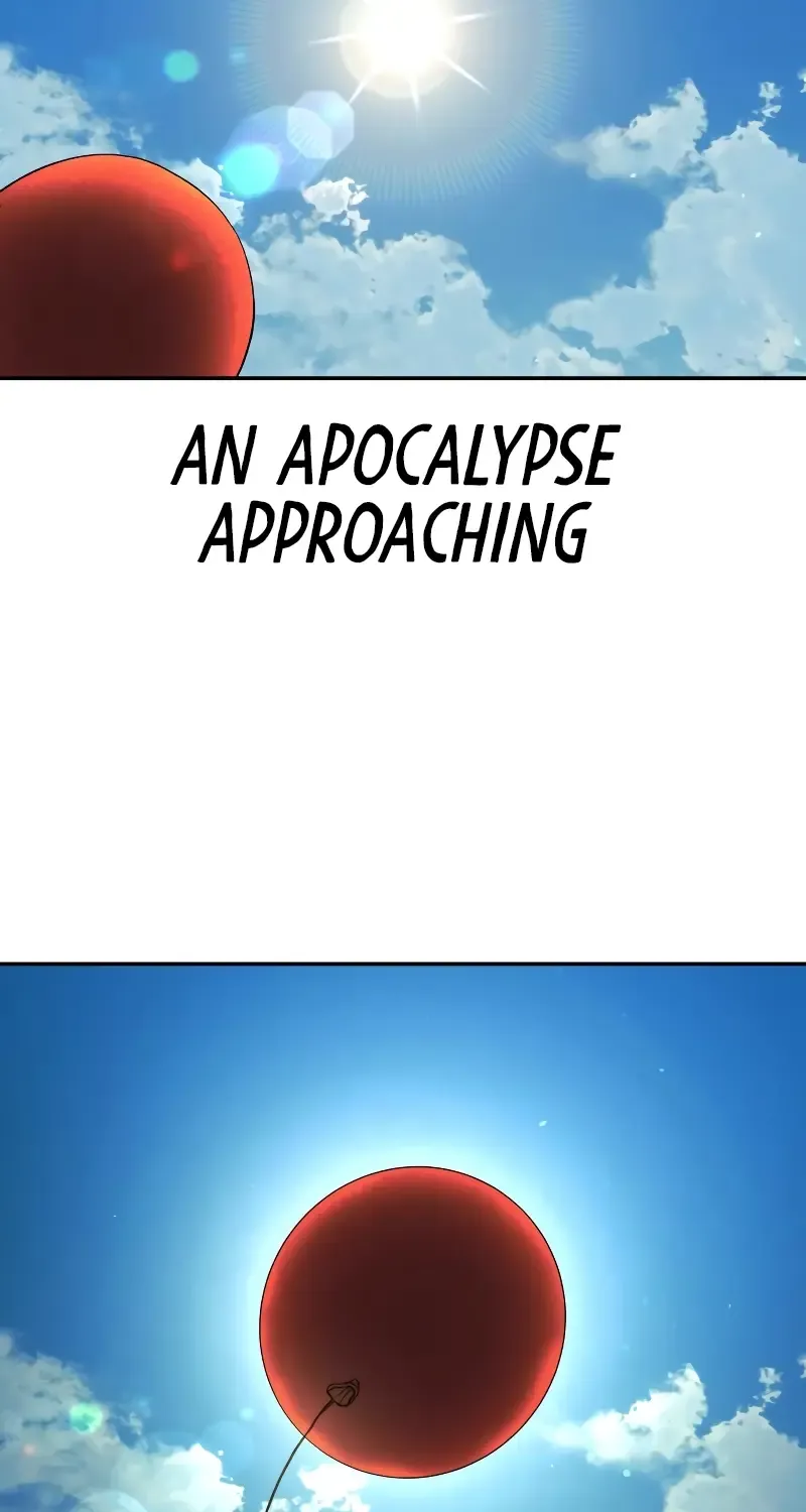 Read Surviving The Apocalypse Manga Online