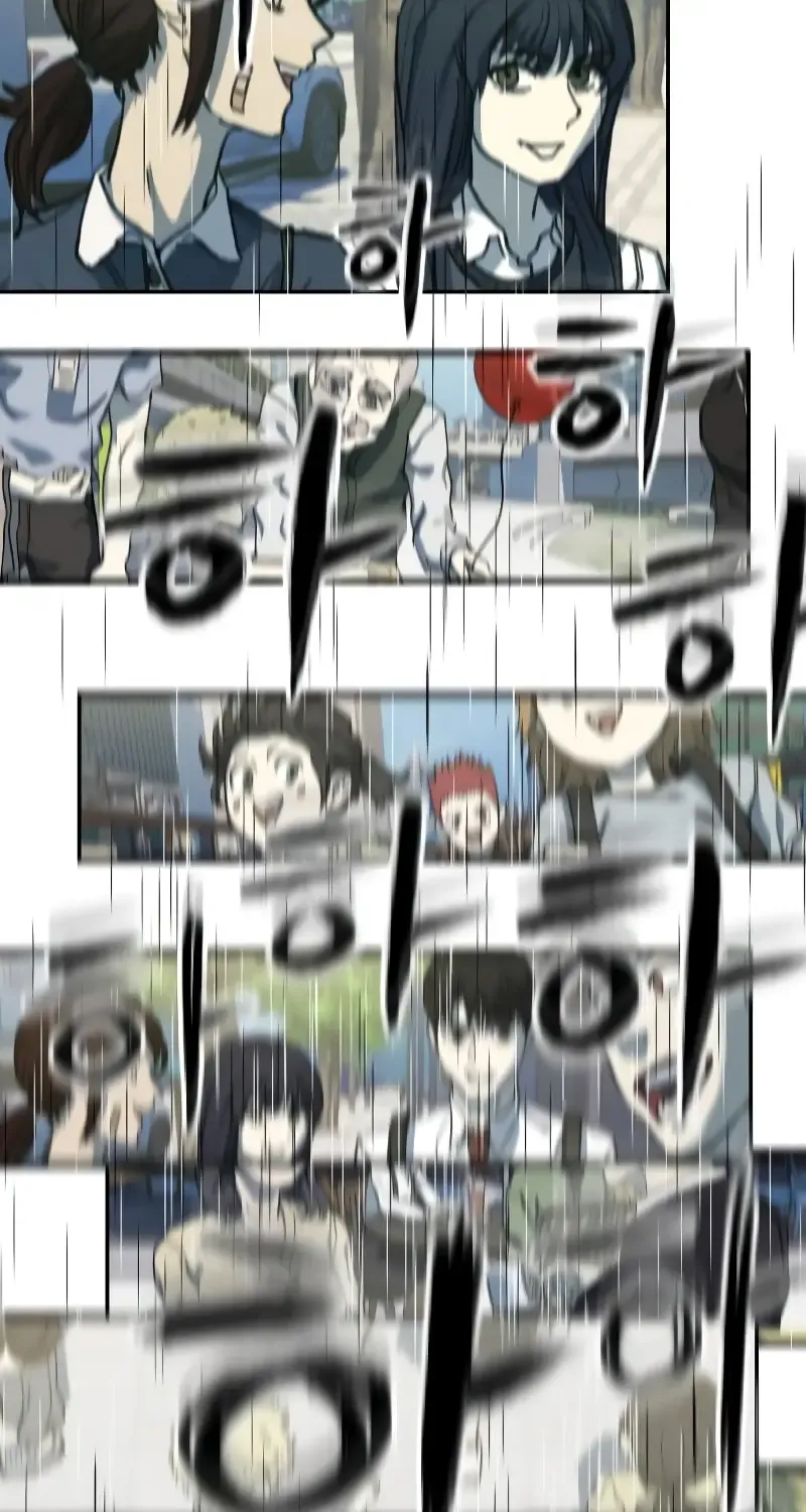 Read Surviving The Apocalypse Manga Online