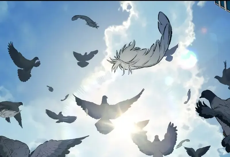 Read Surviving The Apocalypse Manga Online