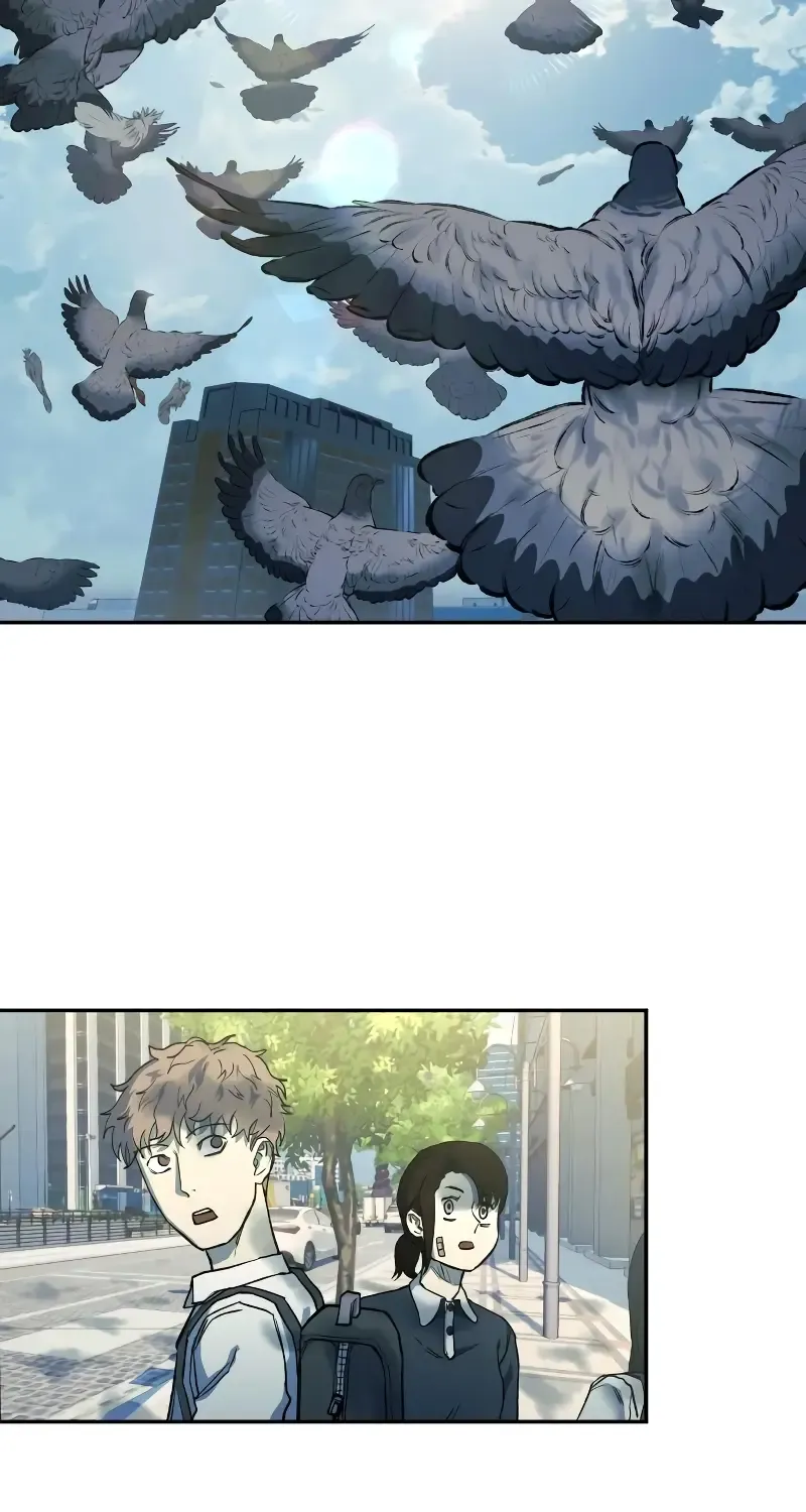 Read Surviving The Apocalypse Manga Online