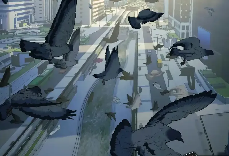 Read Surviving The Apocalypse Manga Online