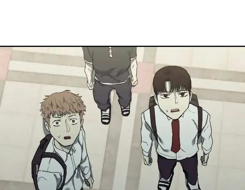 Read Surviving The Apocalypse Manga Online