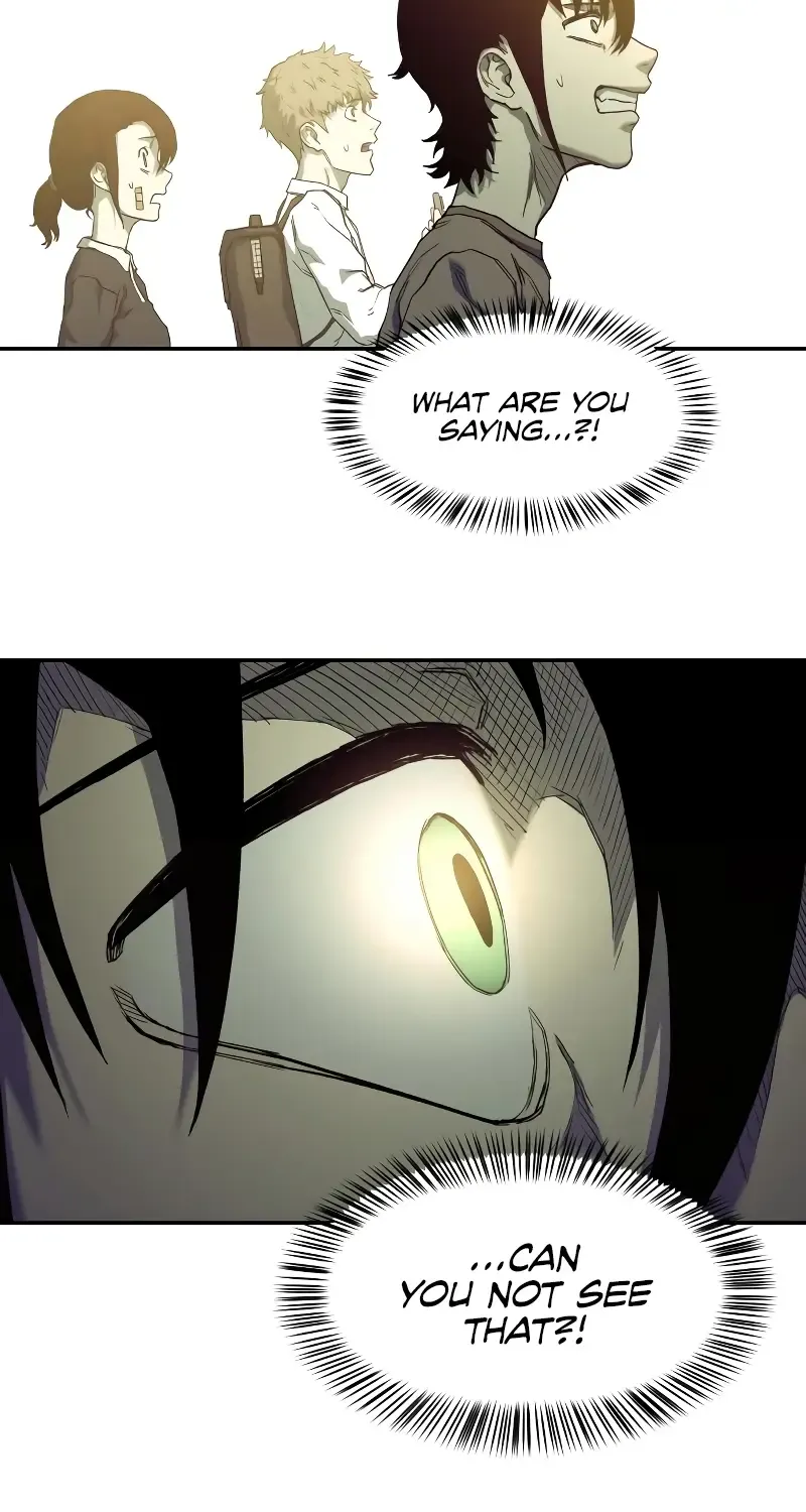 Read Surviving The Apocalypse Manga Online