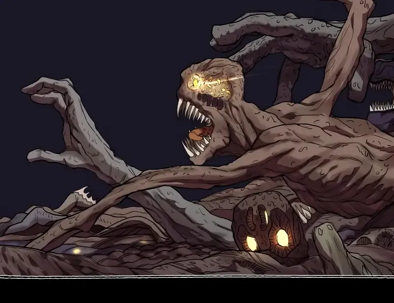 Read Surviving The Apocalypse Manga Online