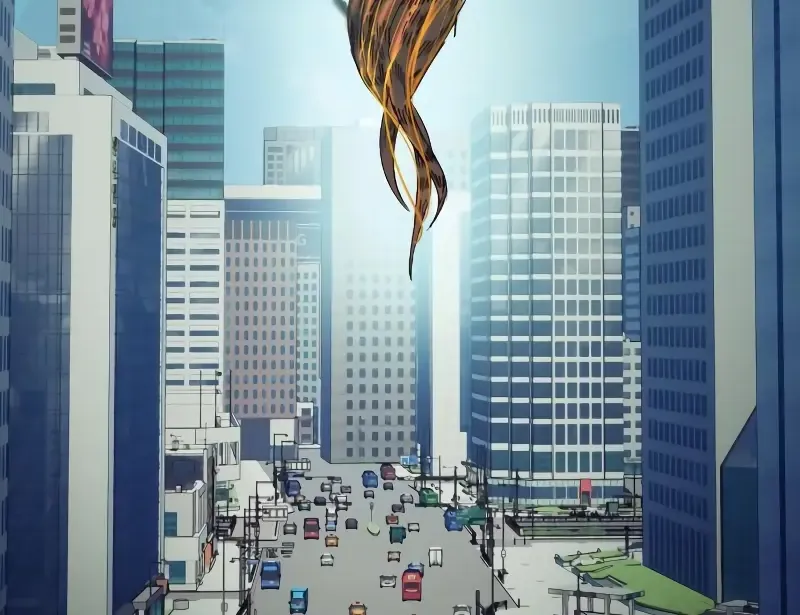 Read Surviving The Apocalypse Manga Online