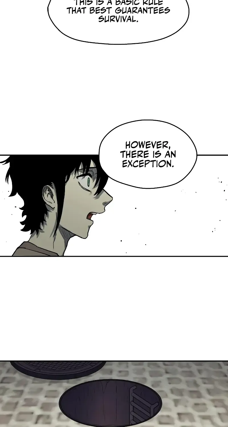 Read Surviving The Apocalypse Manga Online