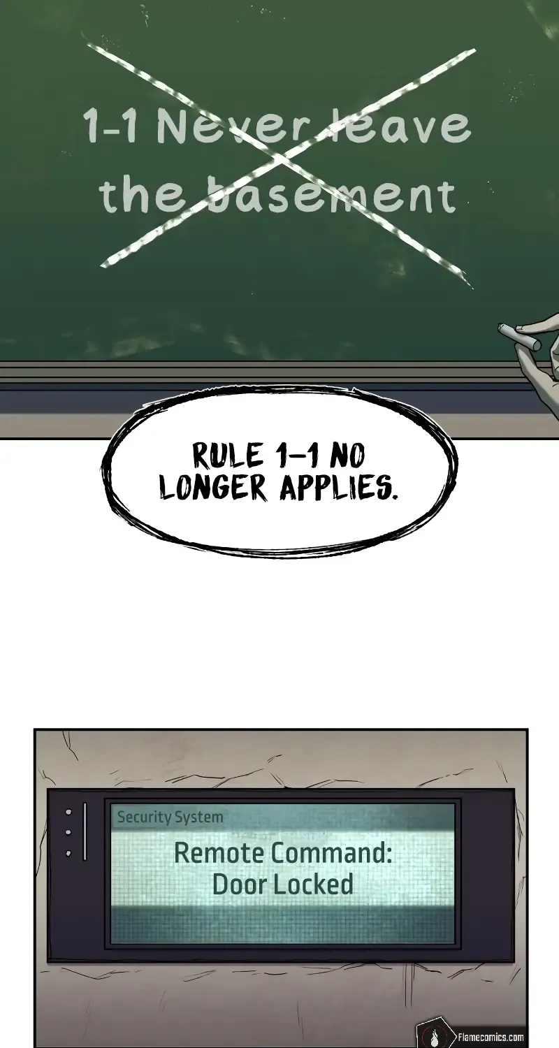 Read Surviving The Apocalypse Manga Online