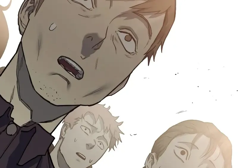 Read Surviving The Apocalypse Manga Online