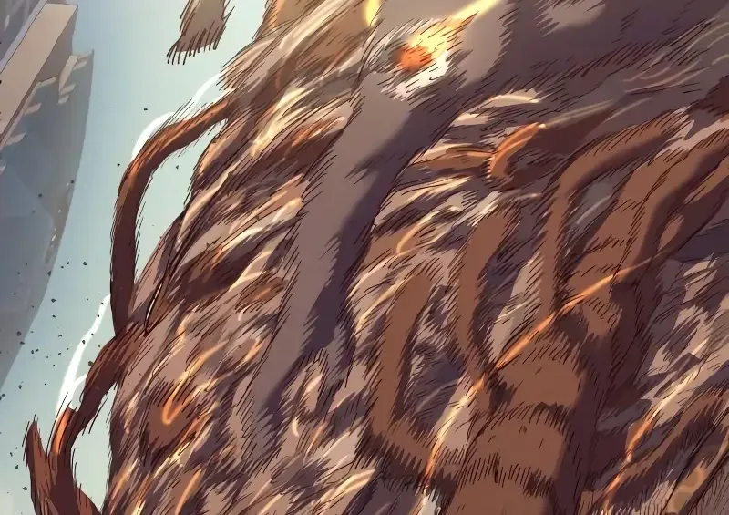 Read Surviving The Apocalypse Manga Online