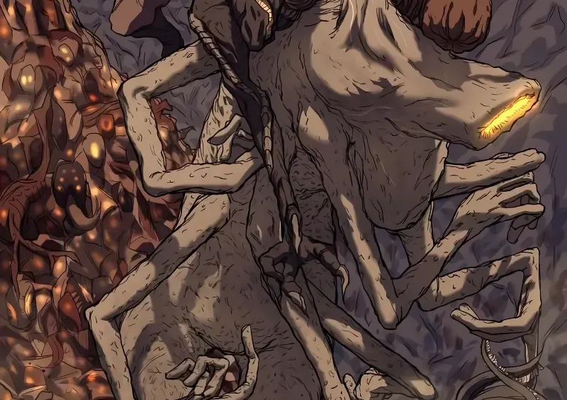 Read Surviving The Apocalypse Manga Online