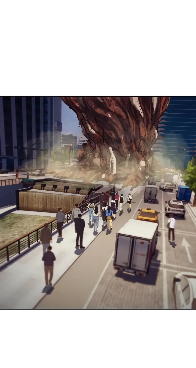 Read Surviving The Apocalypse Manga Online