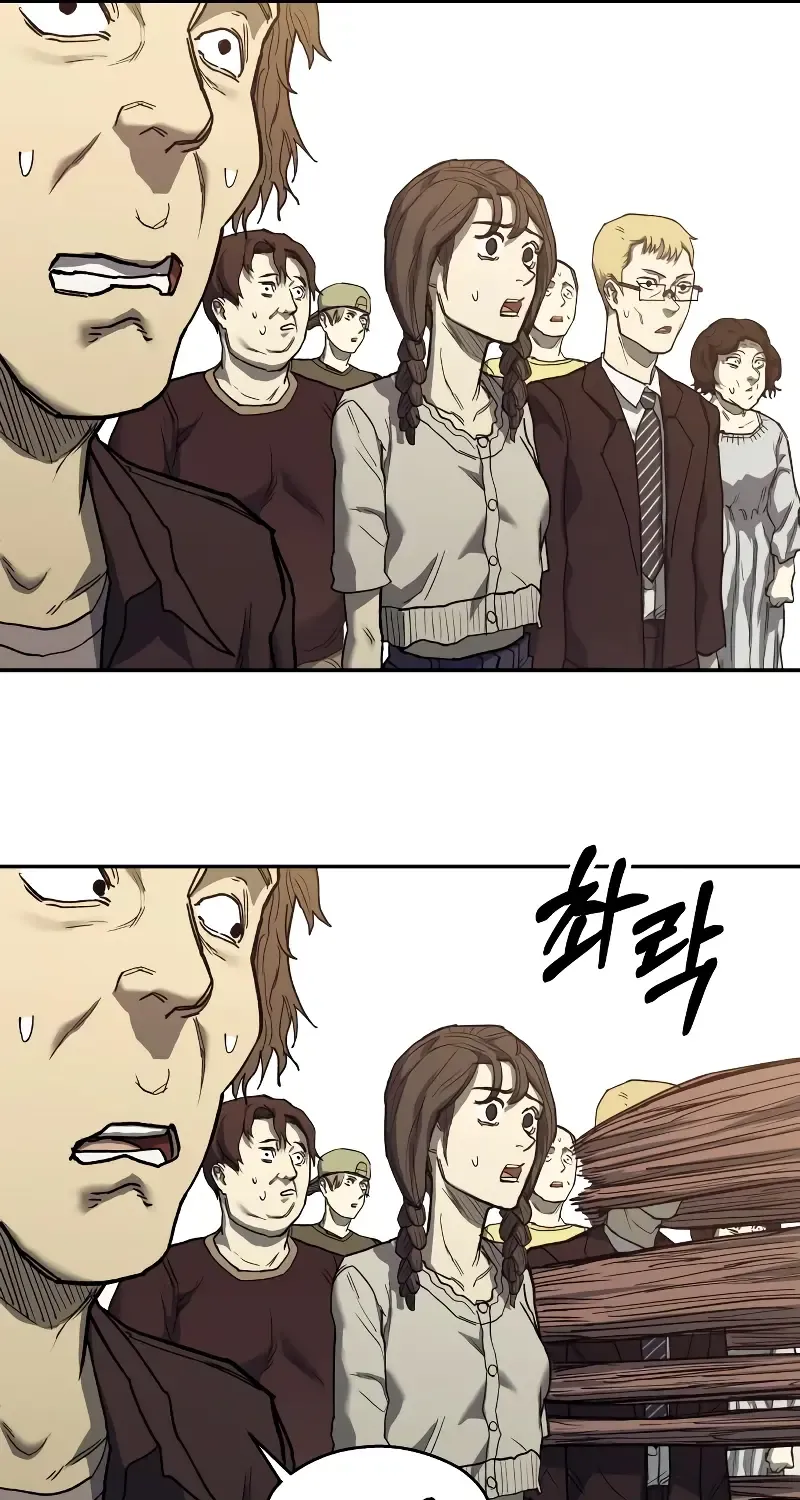 Read Surviving The Apocalypse Manga Online