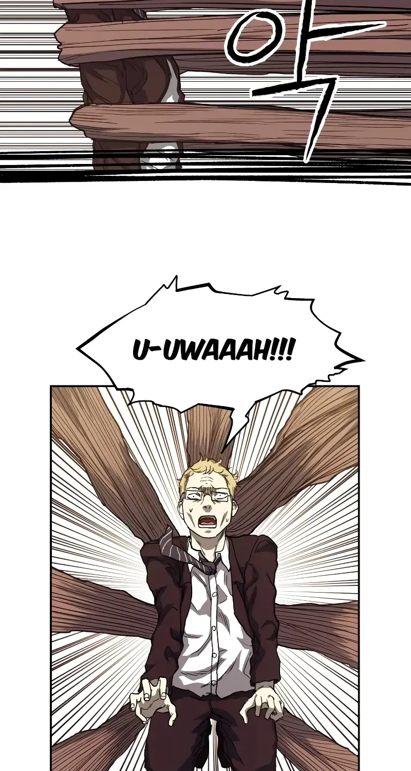 Read Surviving The Apocalypse Manga Online