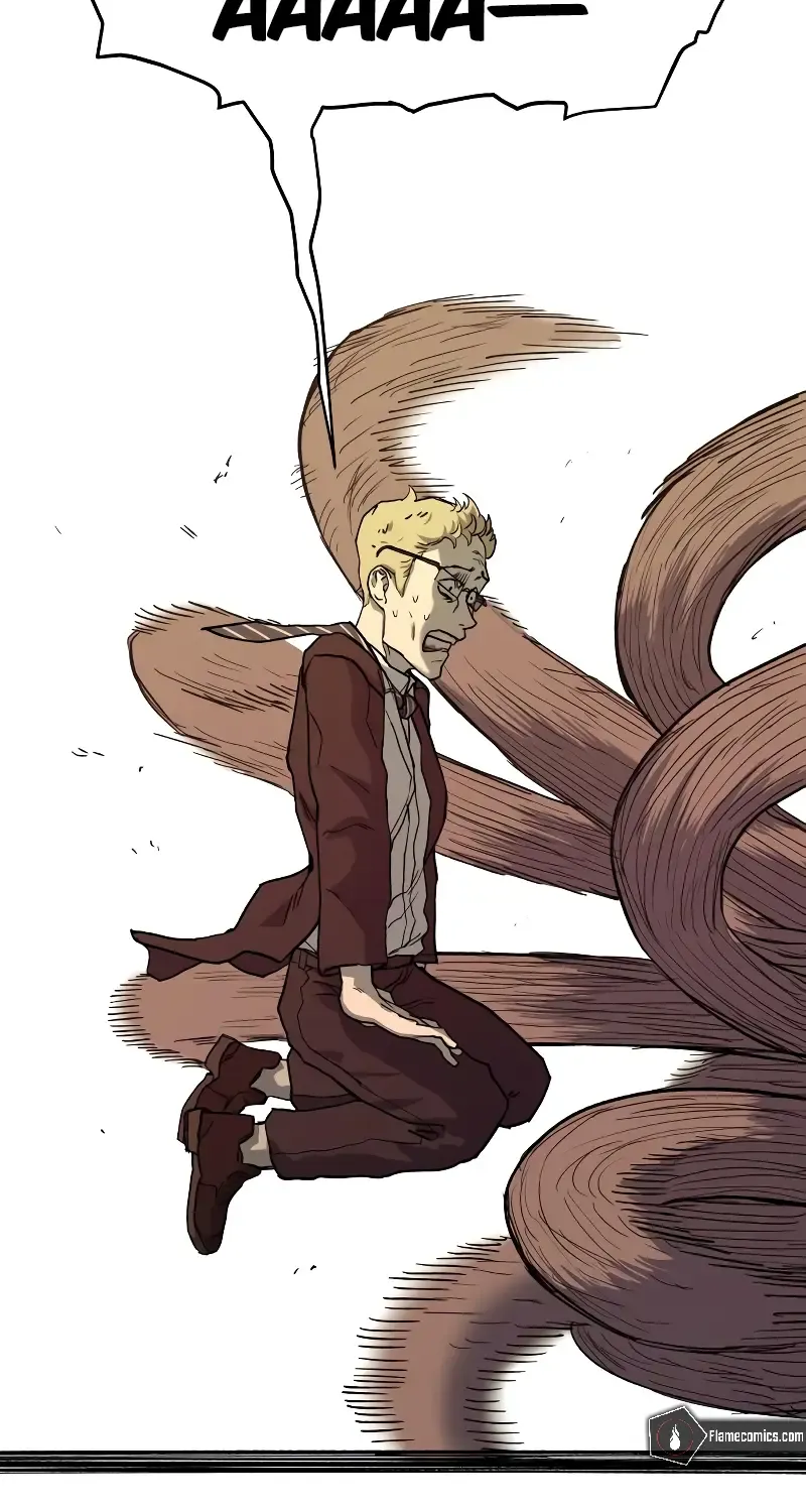 Read Surviving The Apocalypse Manga Online