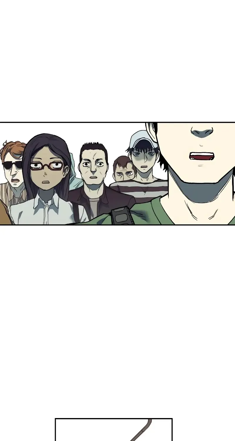 Read Surviving The Apocalypse Manga Online