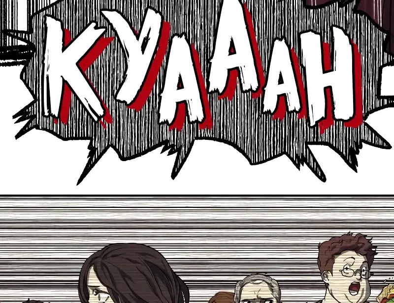 Read Surviving The Apocalypse Manga Online