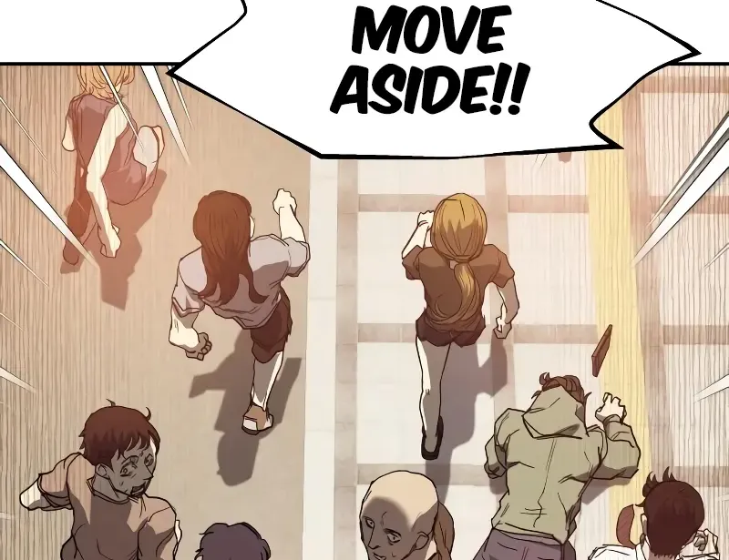 Read Surviving The Apocalypse Manga Online