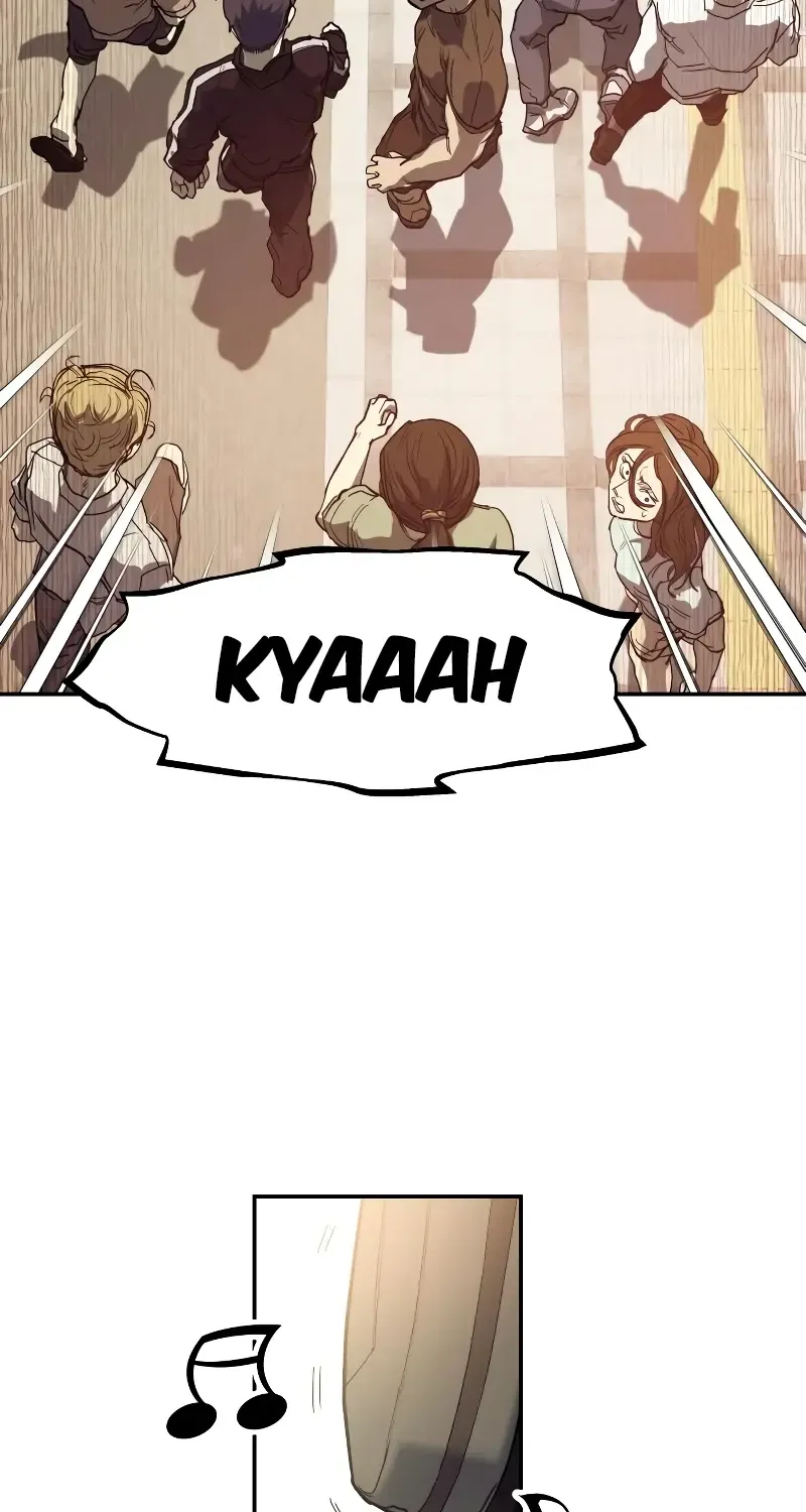 Read Surviving The Apocalypse Manga Online