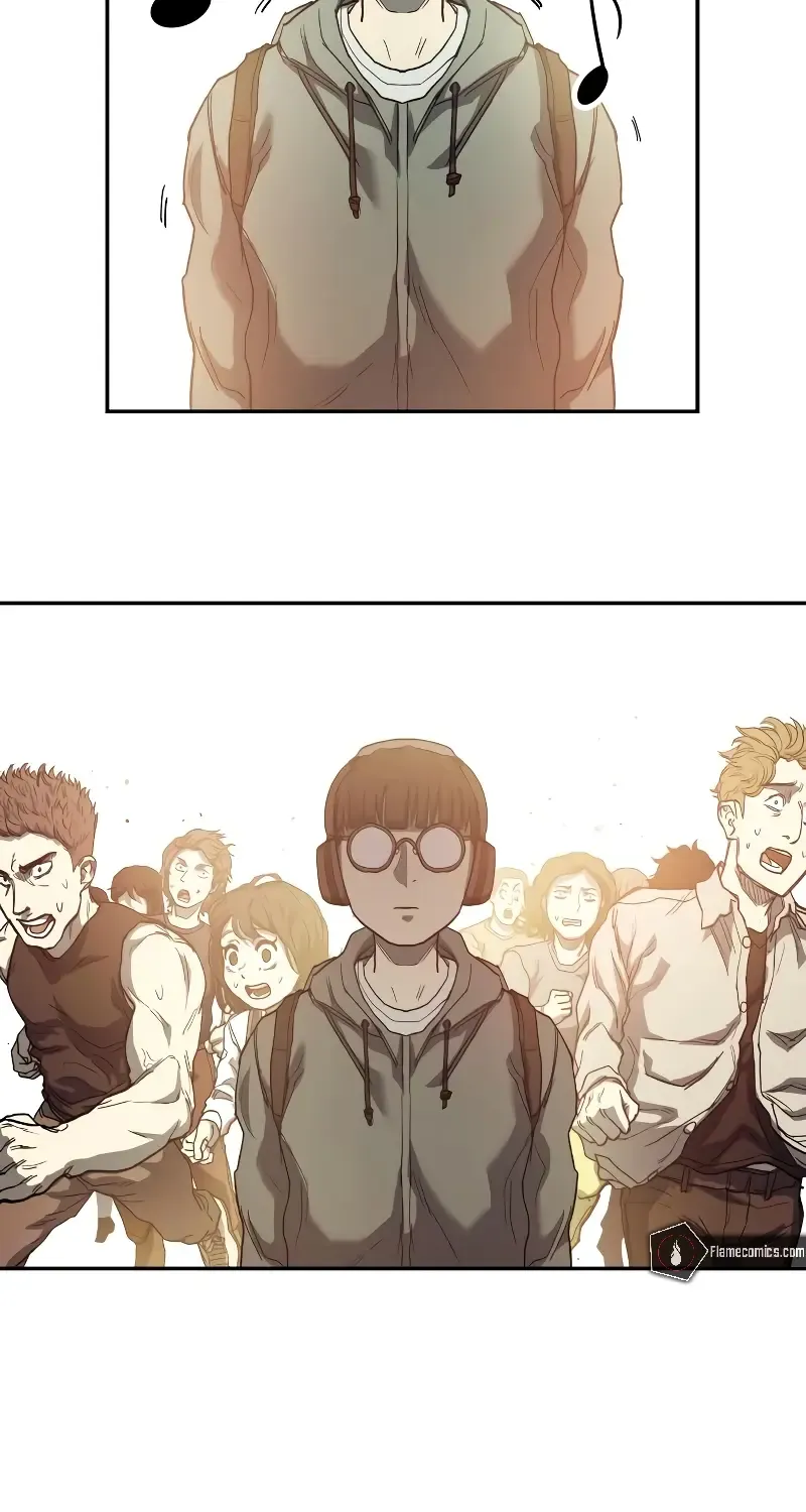 Read Surviving The Apocalypse Manga Online