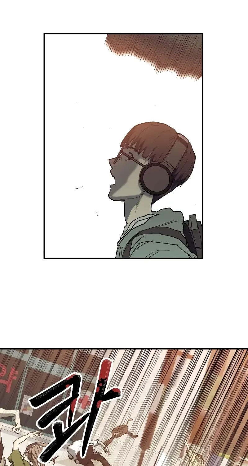 Read Surviving The Apocalypse Manga Online