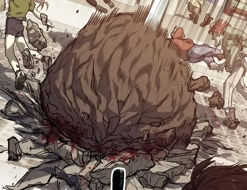 Read Surviving The Apocalypse Manga Online