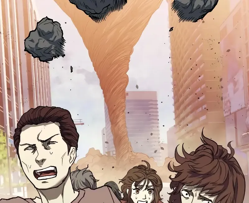 Read Surviving The Apocalypse Manga Online