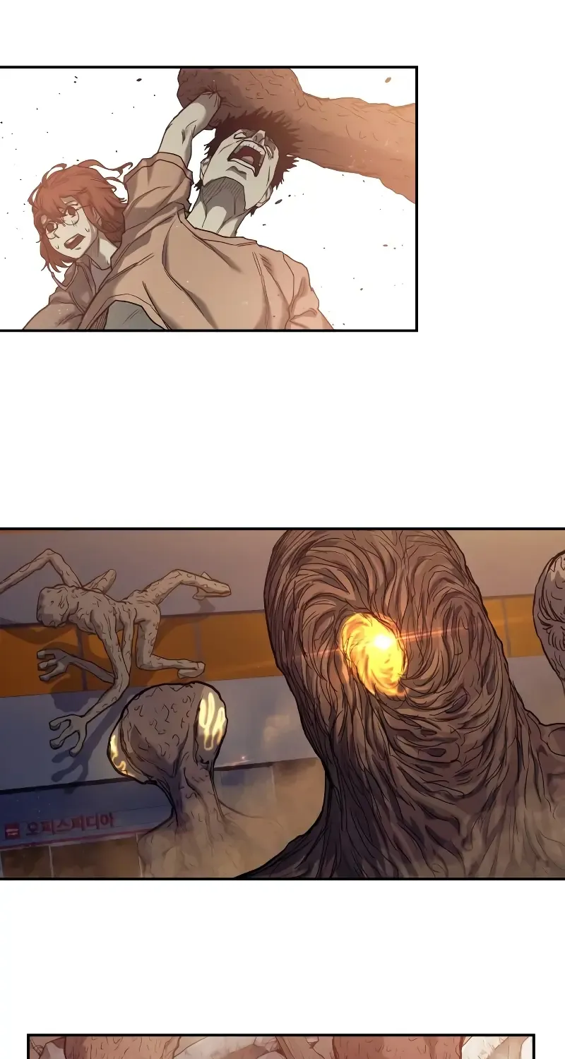 Read Surviving The Apocalypse Manga Online