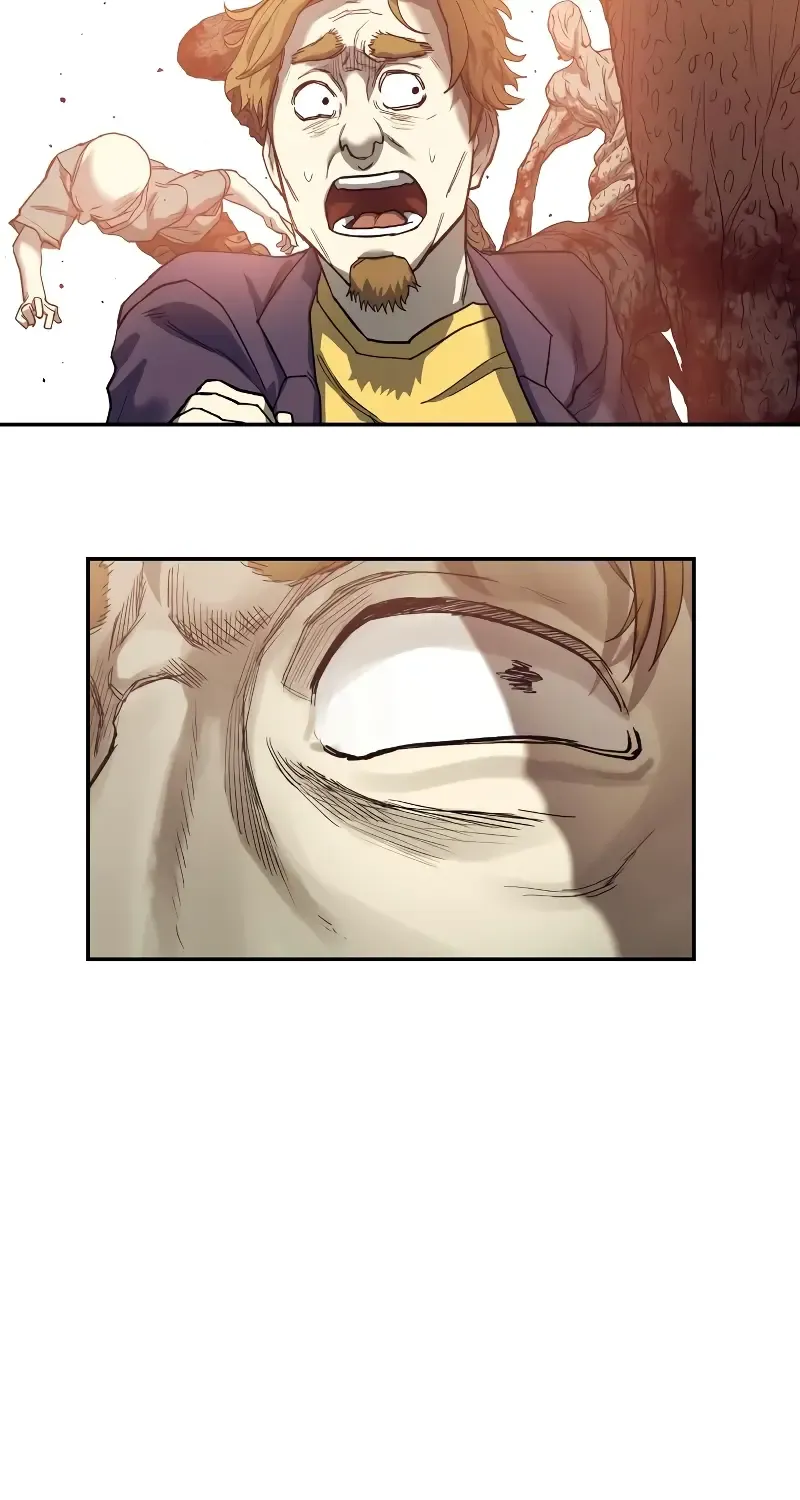 Read Surviving The Apocalypse Manga Online