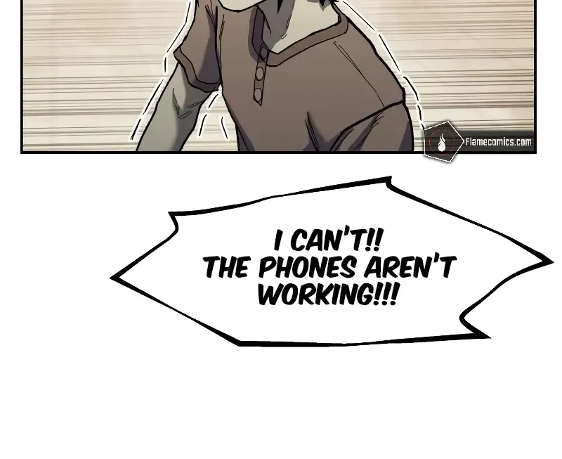 Read Surviving The Apocalypse Manga Online