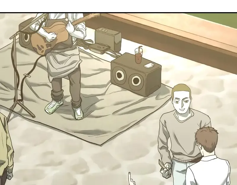 Read Surviving The Apocalypse Manga Online