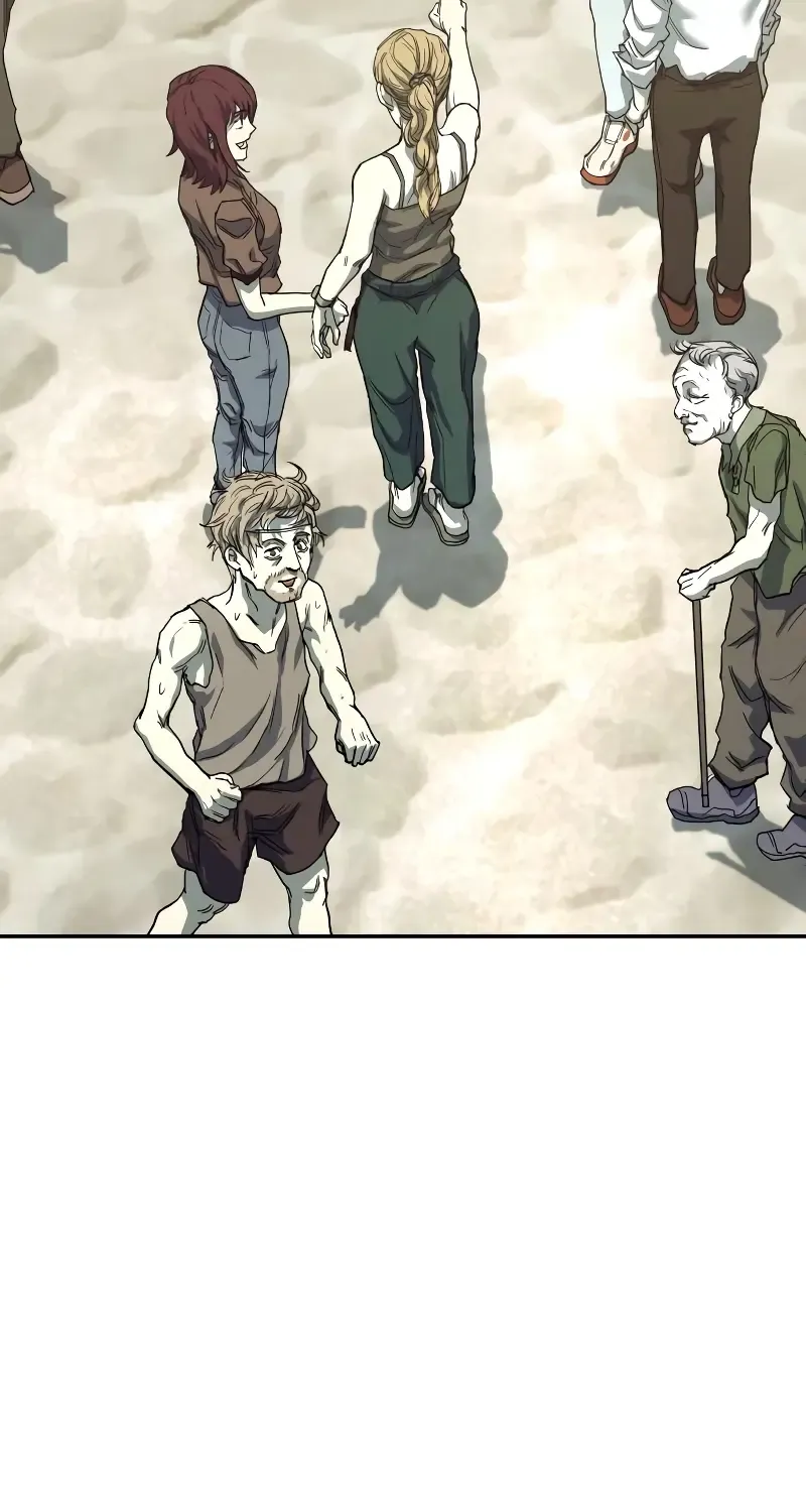 Read Surviving The Apocalypse Manga Online