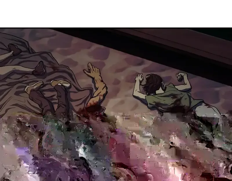 Read Surviving The Apocalypse Manga Online