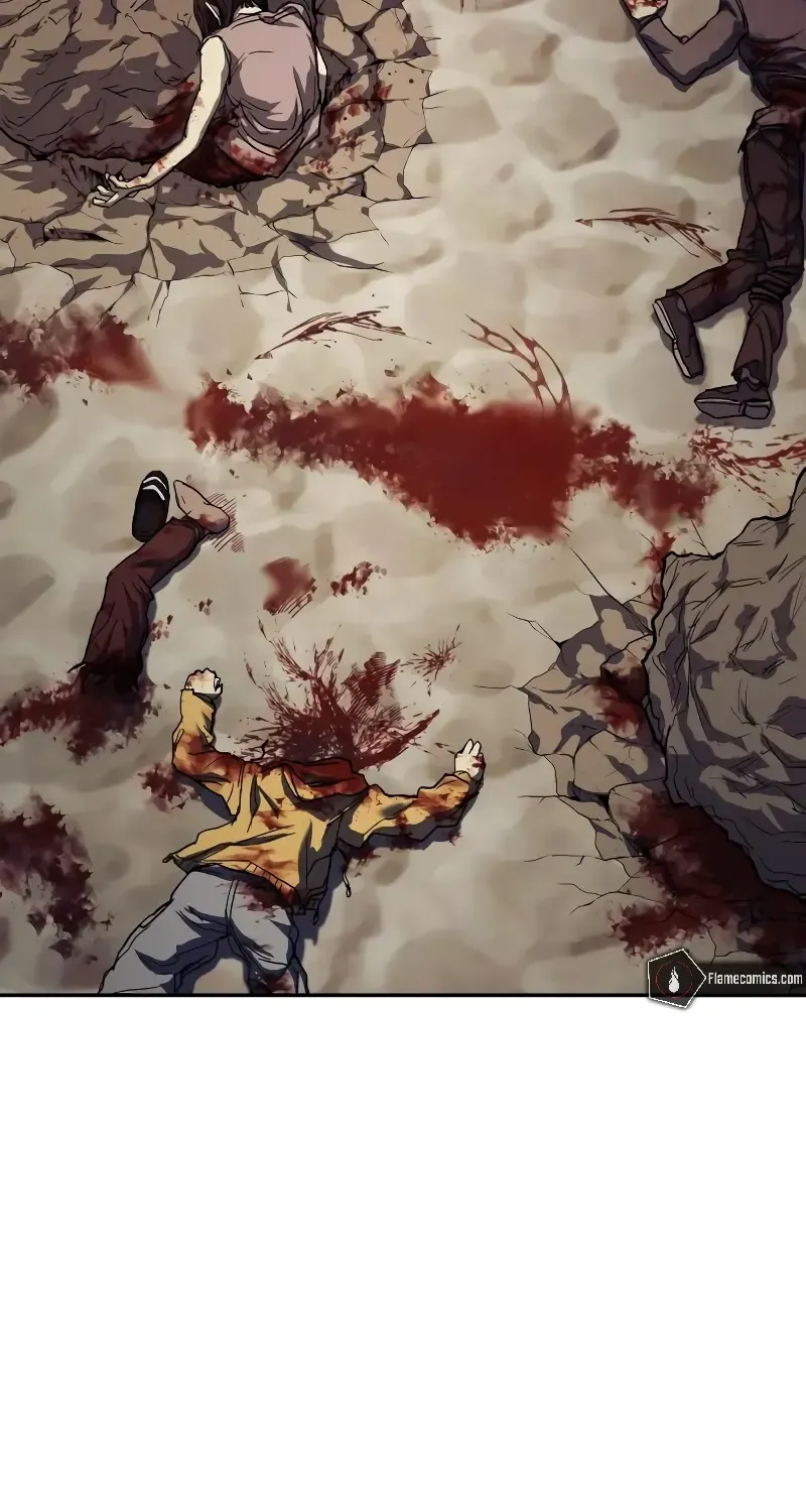 Read Surviving The Apocalypse Manga Online