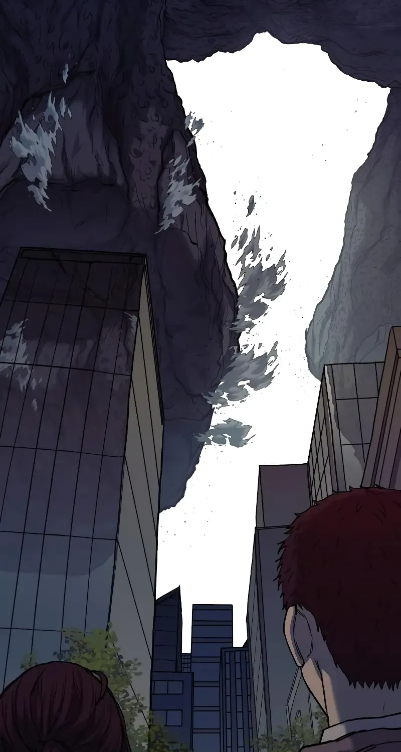 Read Surviving The Apocalypse Manga Online