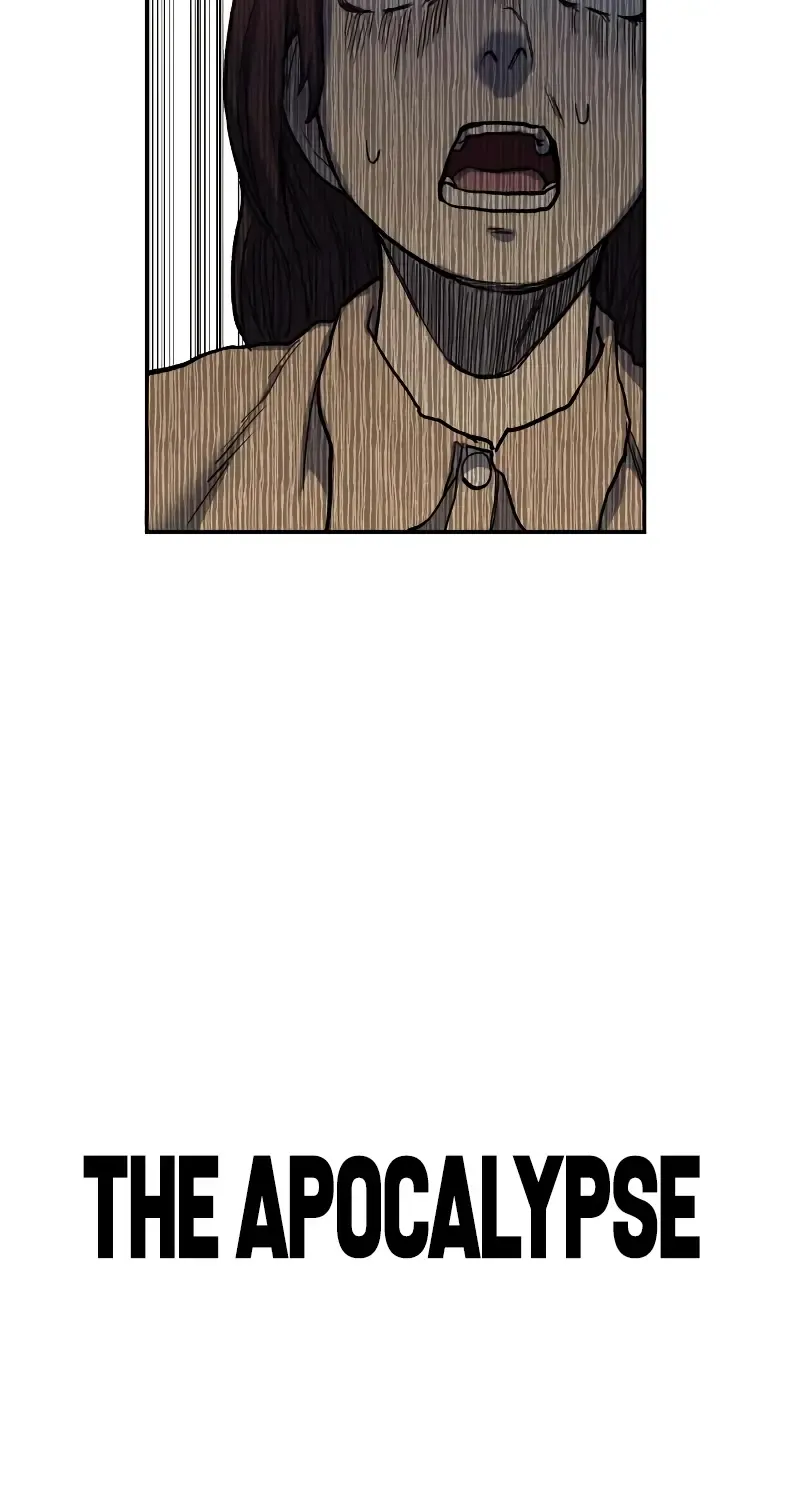 Read Surviving The Apocalypse Manga Online