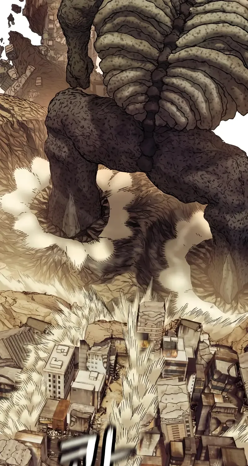 Read Surviving The Apocalypse Manga Online