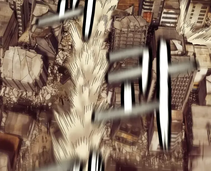 Read Surviving The Apocalypse Manga Online