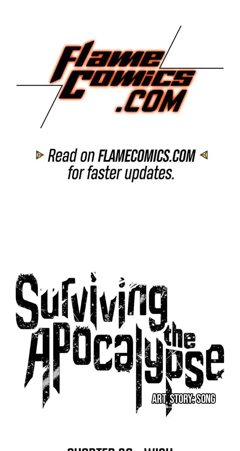 Read Surviving The Apocalypse Manga Online