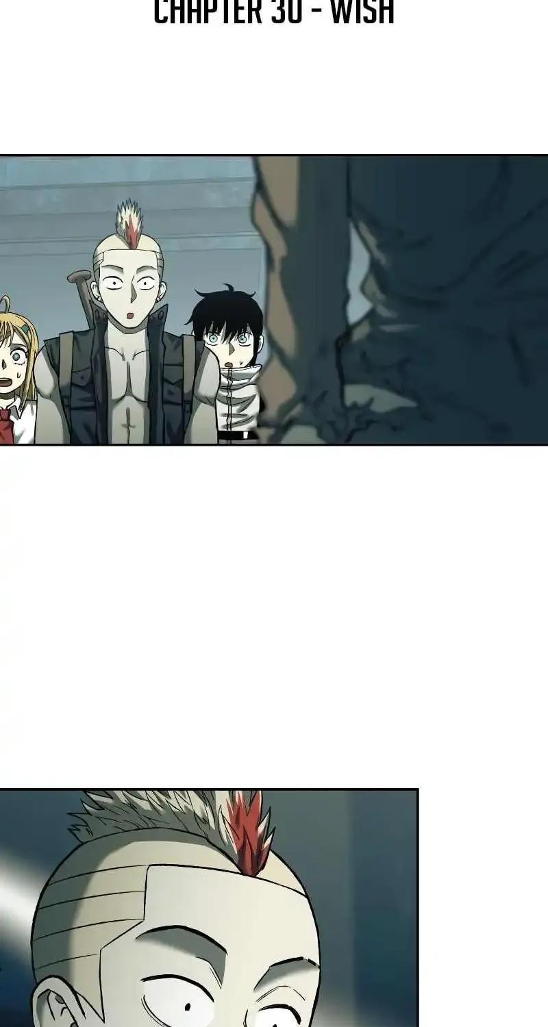 Read Surviving The Apocalypse Manga Online