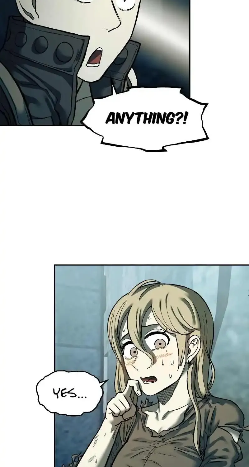 Read Surviving The Apocalypse Manga Online