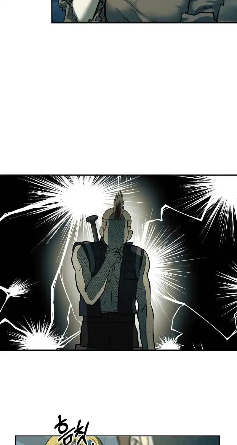 Read Surviving The Apocalypse Manga Online