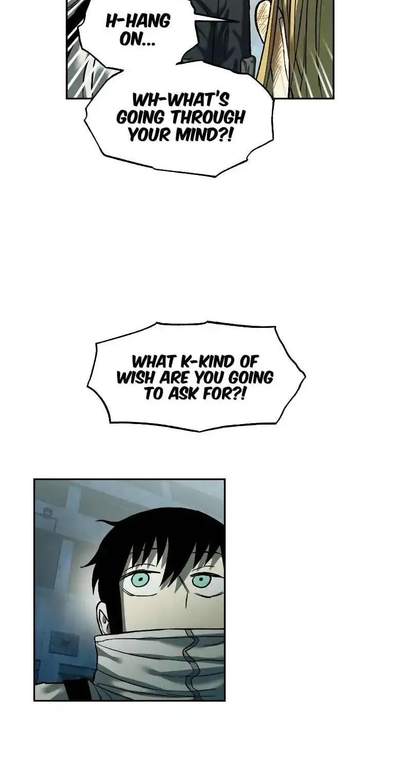 Read Surviving The Apocalypse Manga Online