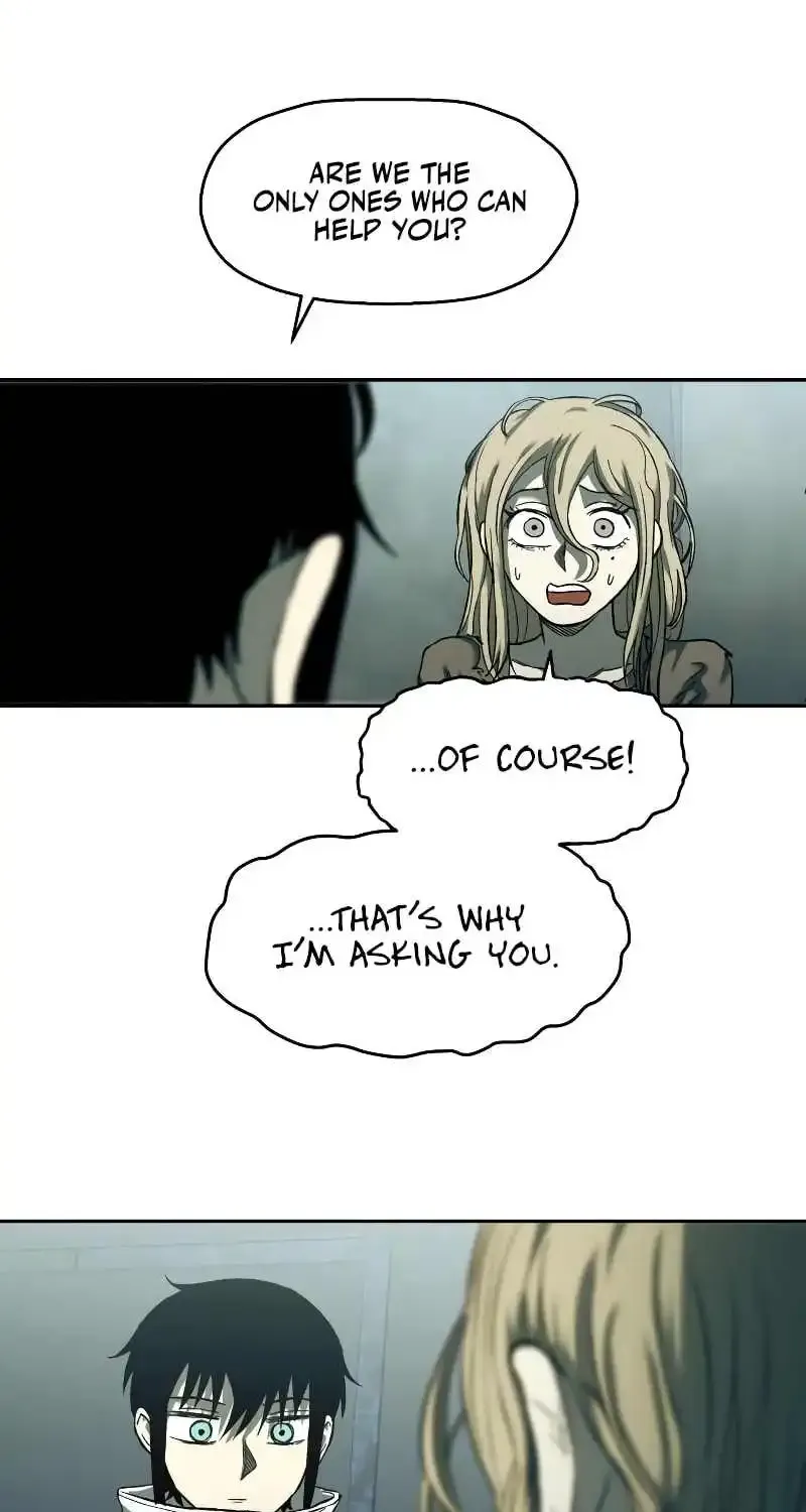 Read Surviving The Apocalypse Manga Online