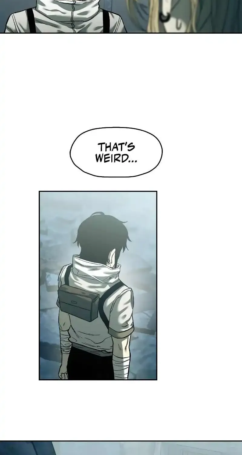 Read Surviving The Apocalypse Manga Online