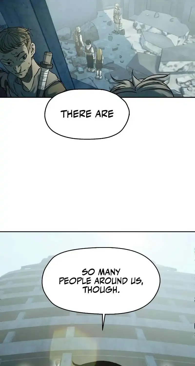 Read Surviving The Apocalypse Manga Online