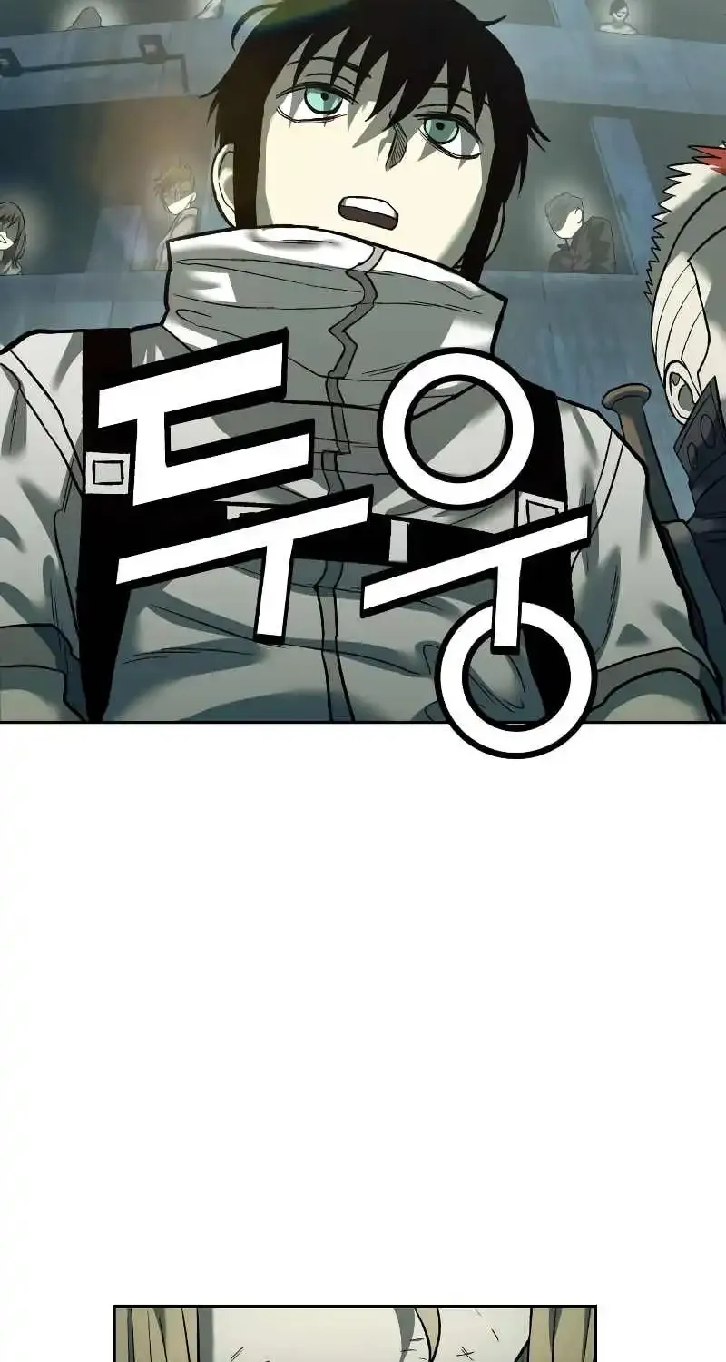 Read Surviving The Apocalypse Manga Online