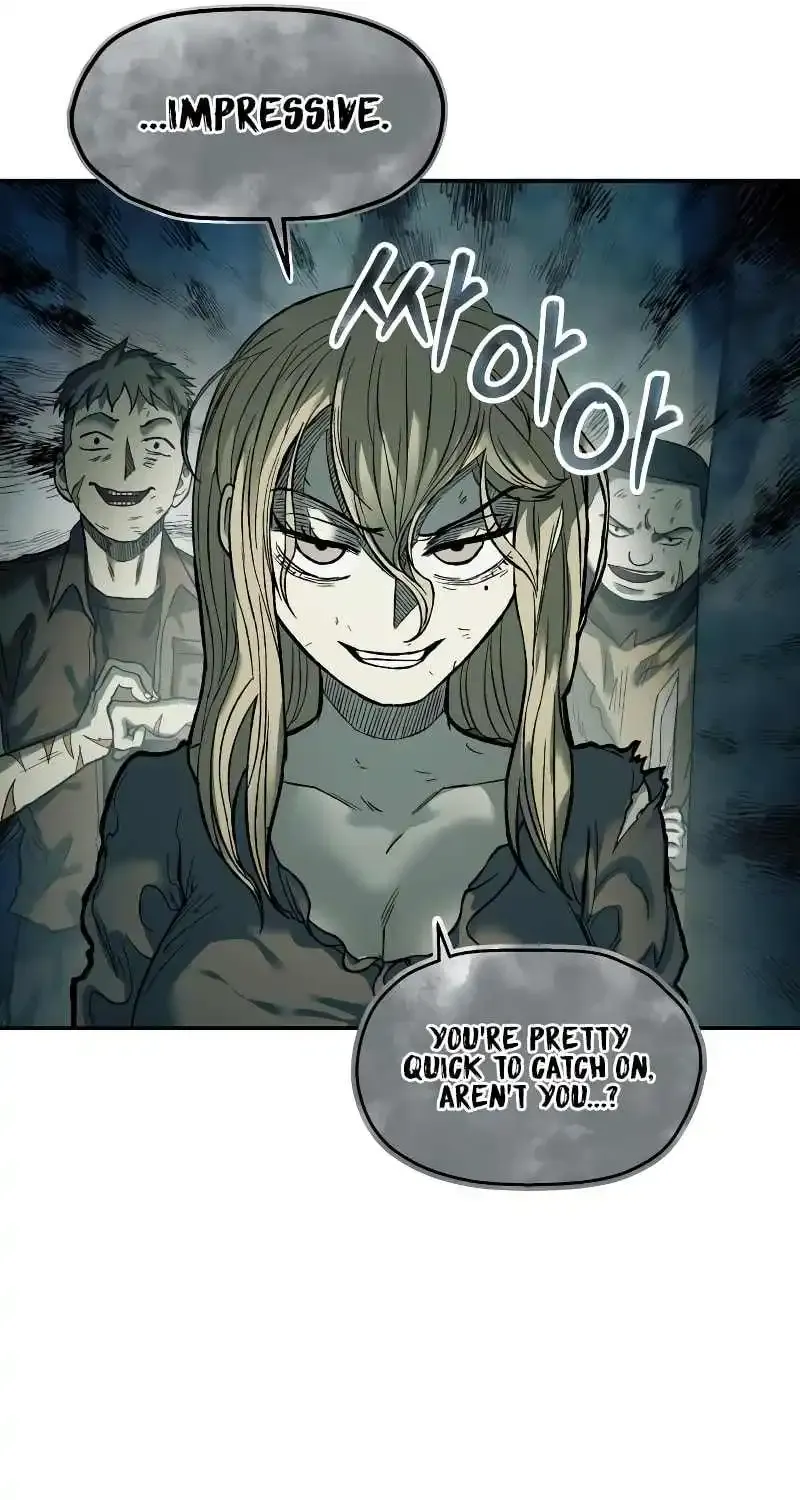 Read Surviving The Apocalypse Manga Online