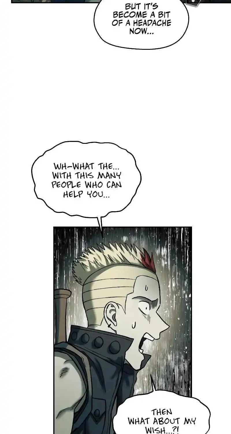 Read Surviving The Apocalypse Manga Online