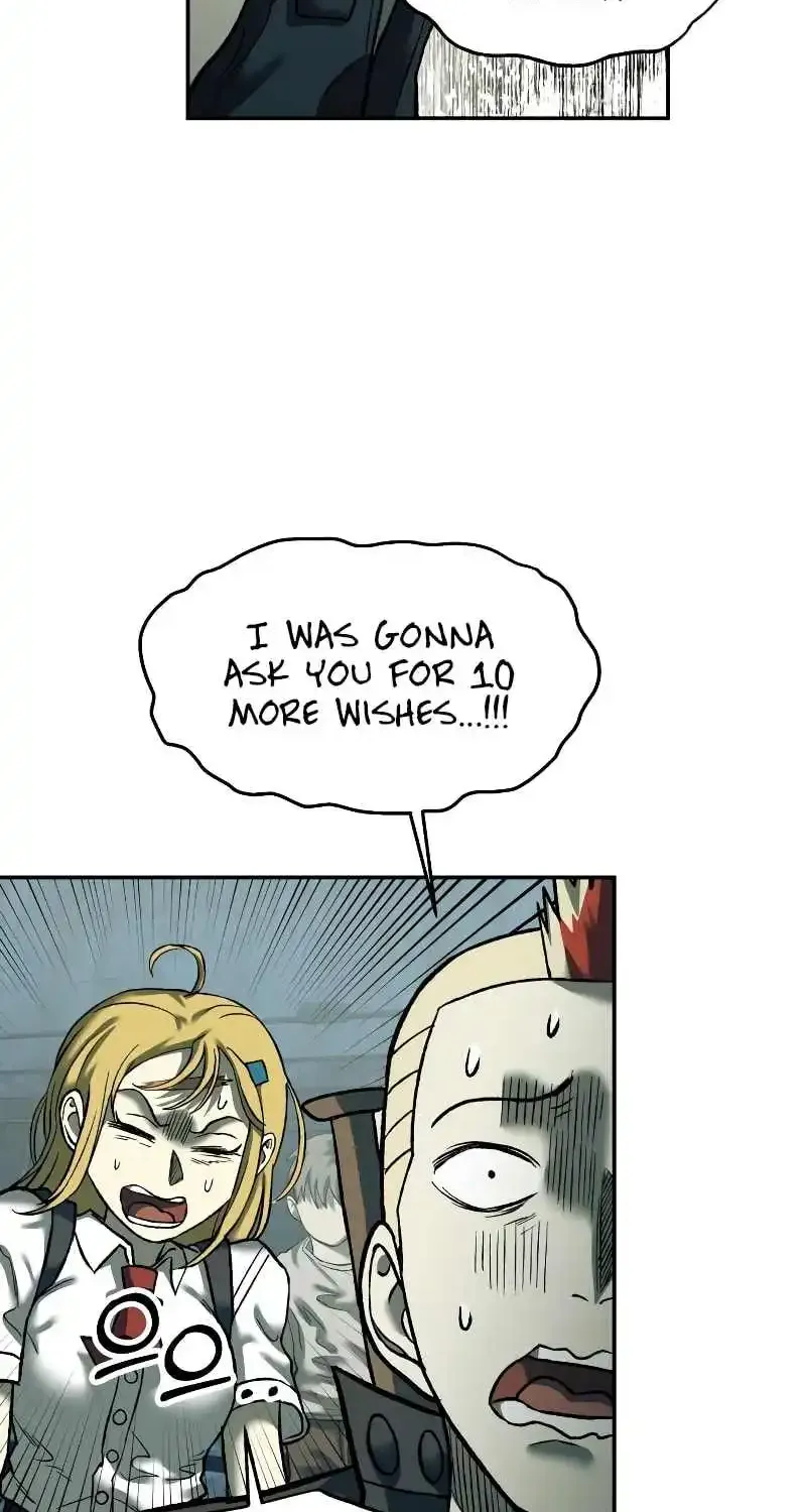 Read Surviving The Apocalypse Manga Online